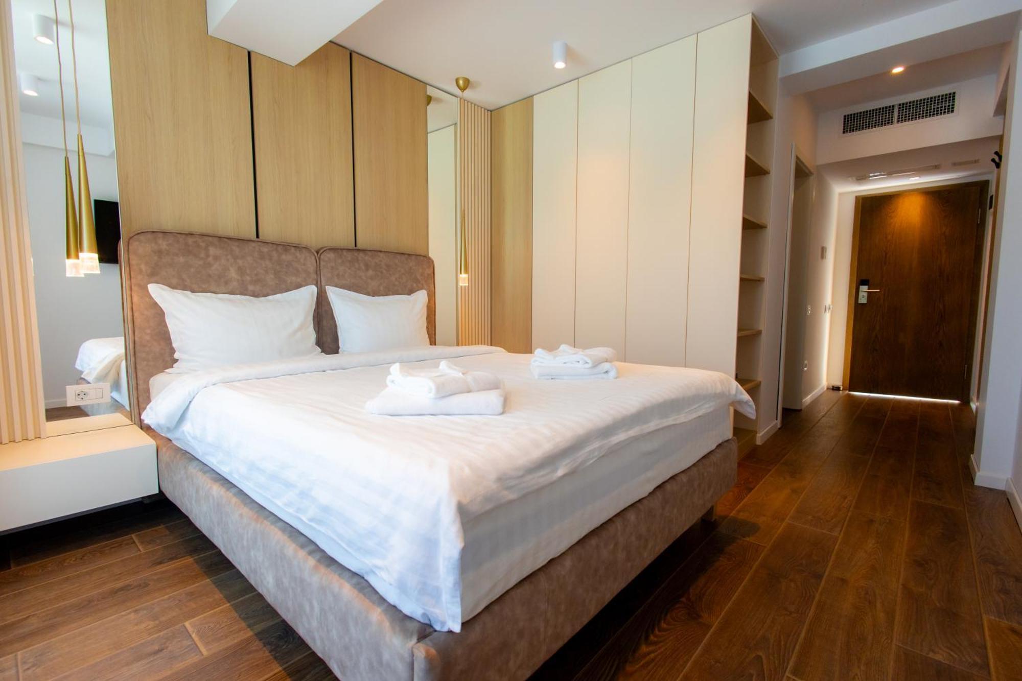 Yrys House - Adults Only Hotel Ieşelniţa Екстериор снимка