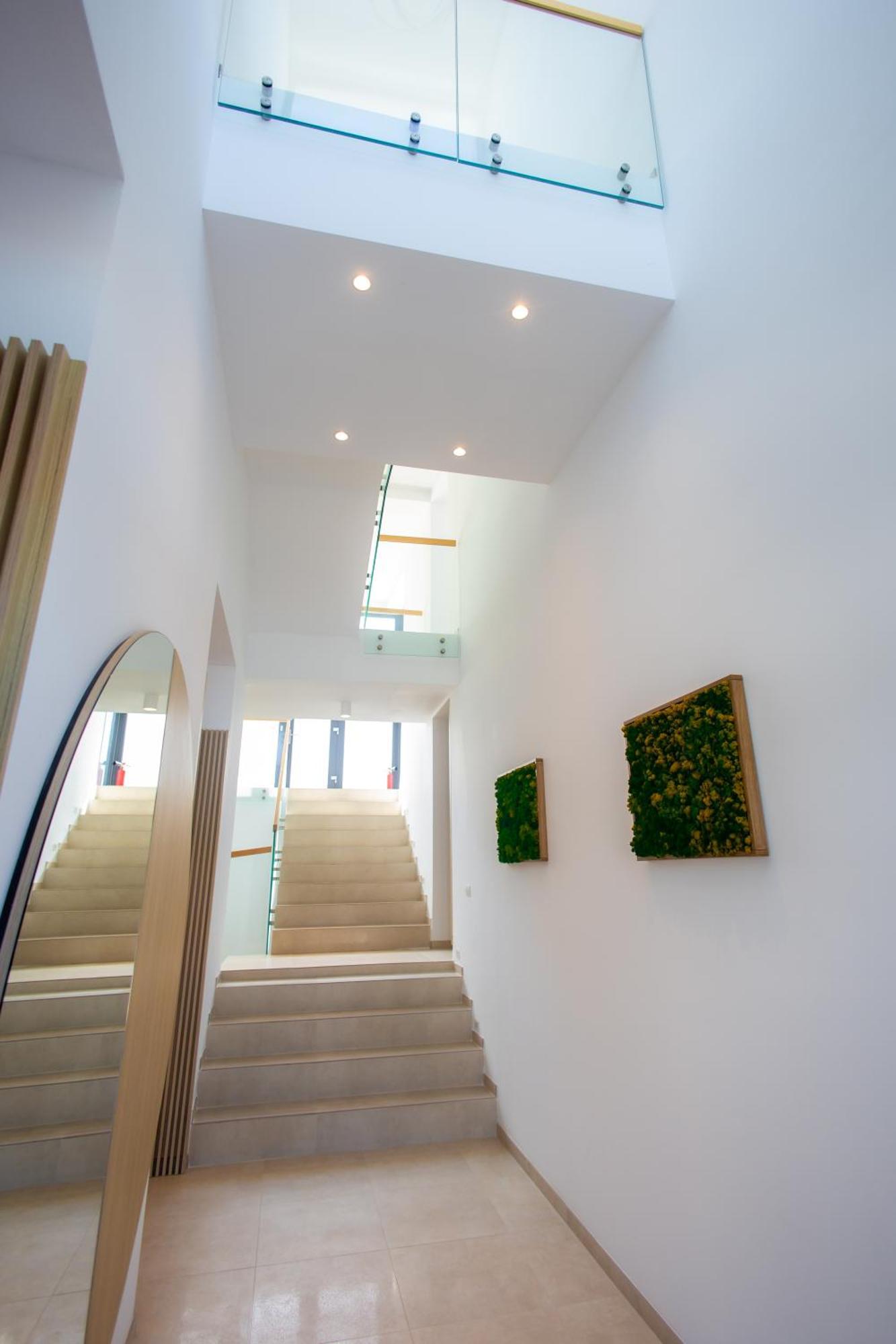Yrys House - Adults Only Hotel Ieşelniţa Екстериор снимка