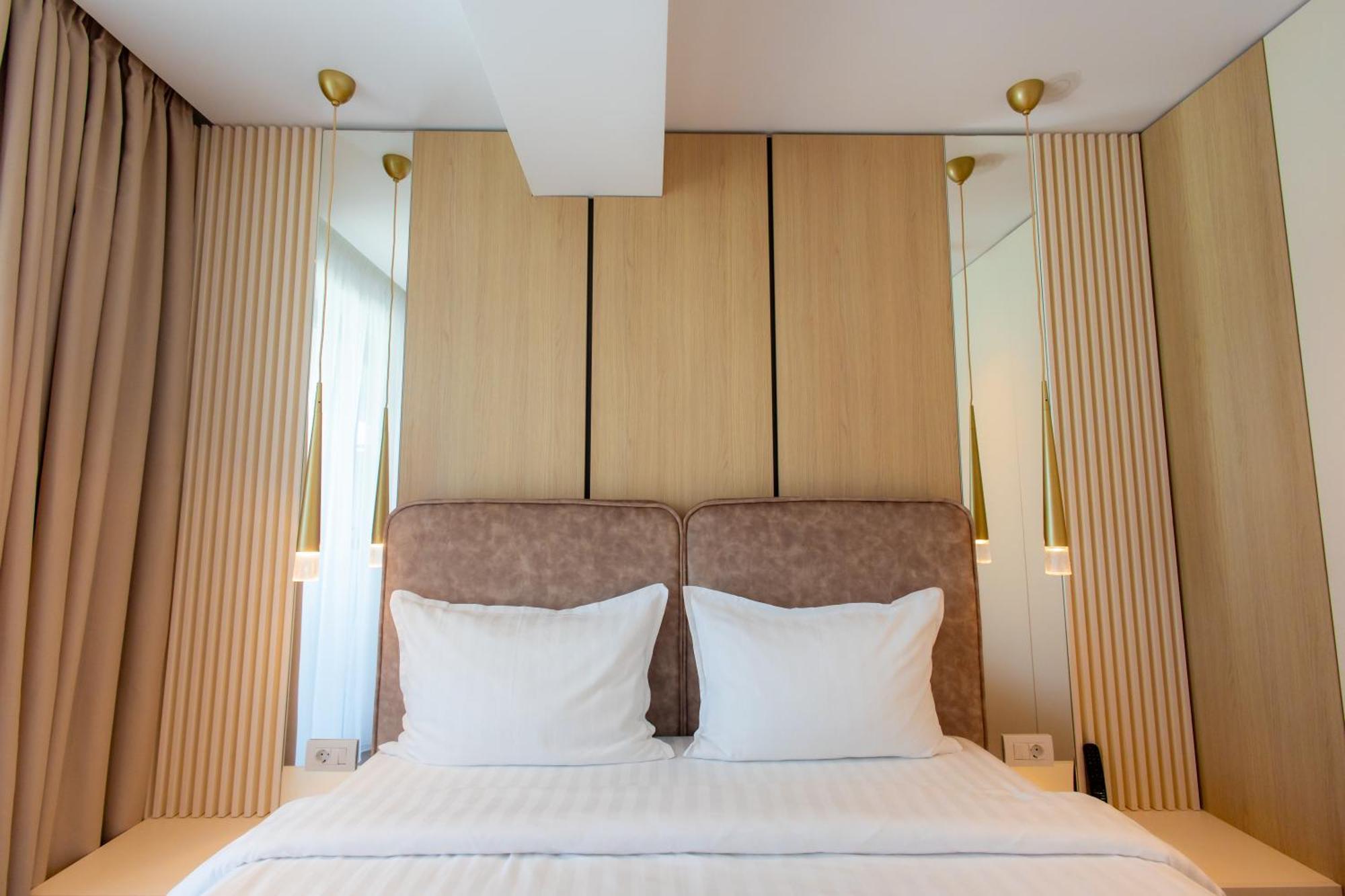Yrys House - Adults Only Hotel Ieşelniţa Екстериор снимка