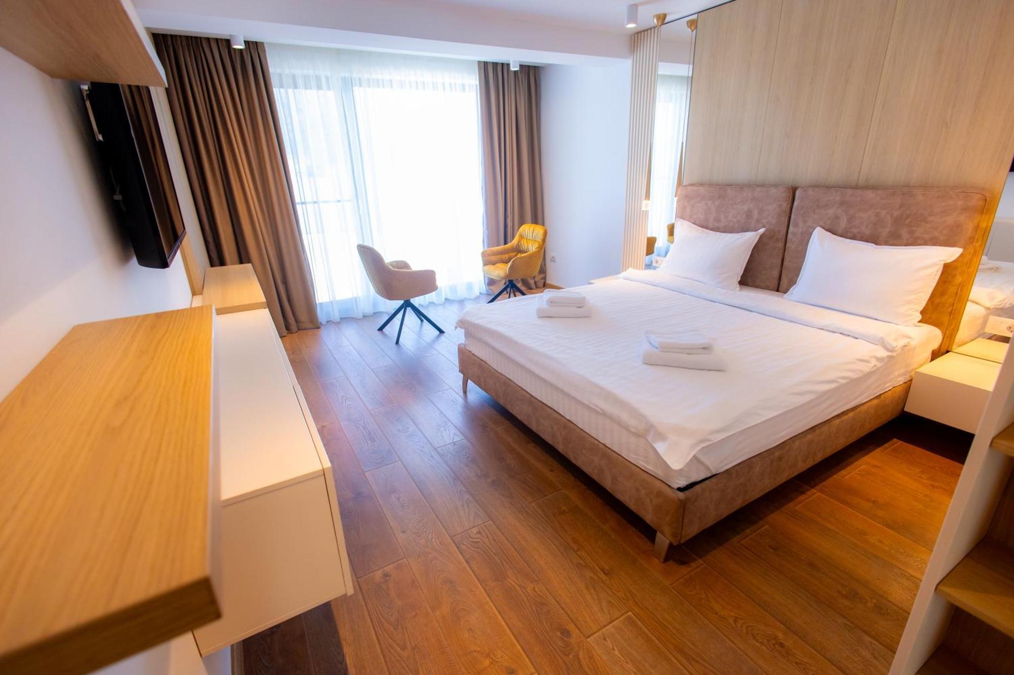 Yrys House - Adults Only Hotel Ieşelniţa Екстериор снимка