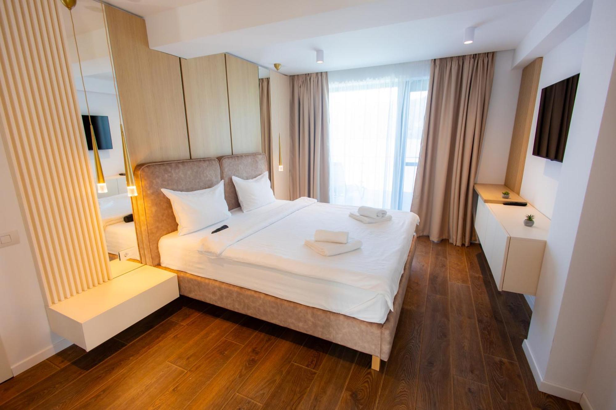 Yrys House - Adults Only Hotel Ieşelniţa Екстериор снимка